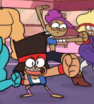 Игра Давайте Будем Героями: Война на Парковке