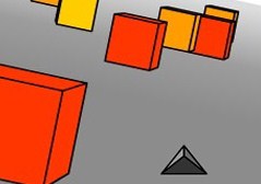 Игра Поле Кубиков