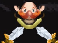 Игра Падение в Бездну