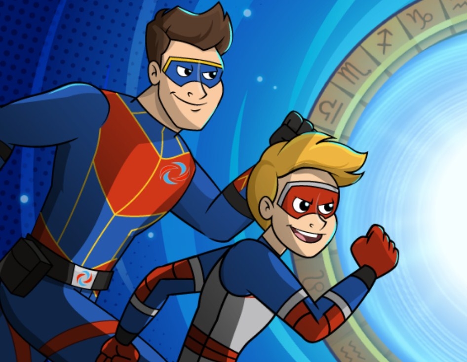 Игра Опасный Генри: Опасные Приключения