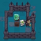 Закопай в Могилы