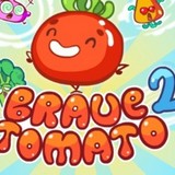 Храбрный Помидор 2