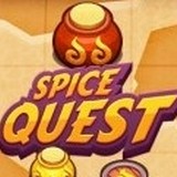 Пикантный Квест