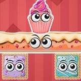 Сложи Тортики