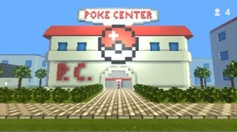 Игра Когама: Покемон