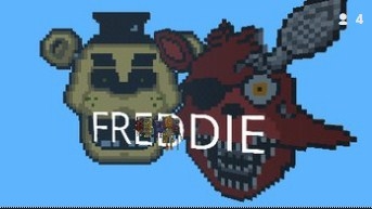 Игра Когама: Фредди