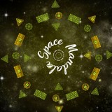 Космическая Мандала