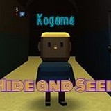 Игра Когама: Прятки