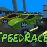 Игра Когама: Скоростные Гонки