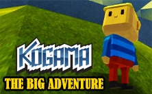 Игра Когама: Большое Путешествие