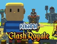 Игра Когама: Столкновение Королевств