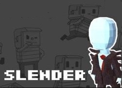 Игра Когама: Слендер