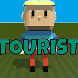 Игра Когама: Турист