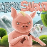 Железное Рыло: Свин Боец