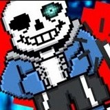 Андертейл Кликер