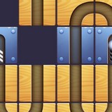 Освободить Мячик: Головоломка