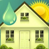 Подача Воды в Деревню