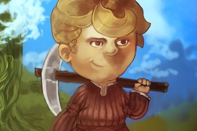 Игра Кликер Газерикс