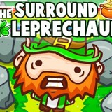 Окружите Леприкона