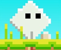 Игра Беги Прыгай Падай