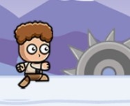 Игра Ледяной Прыжок