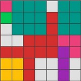 Тетрис Паззл