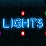 Проведи Ток в Лампочку