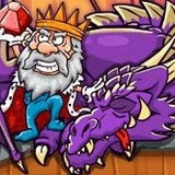 Дракон Огонь и Ярость