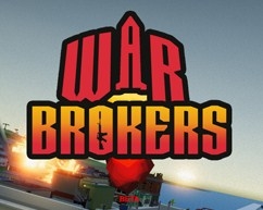 Игра Warbrokers.io | Варброкерс ио