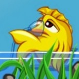 Водопроводчик: Спаси Рыбку