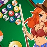 Стрельба Бильярдными Шарами