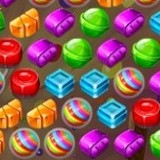 Стрелок по Леденцам