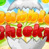 Птенцы в Пузырях