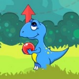 Динозавр: Пузырьки