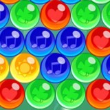 Стрельба по Шарикам