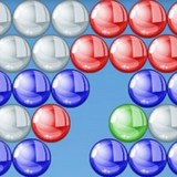 Простые Шарики Стрелялки