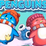 Шарики Пингвинов