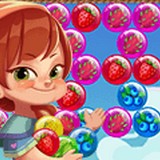 Фруктовые Пузырьки