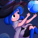 Колдунья и Пузыри