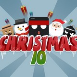 Christmas.io