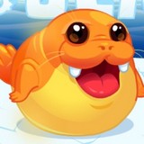 Тюлень Сэмми