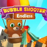 Пузыри: Бесконечность