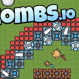 Zombs.io | Зомби ио