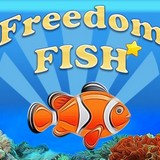 Освободи Рыбку