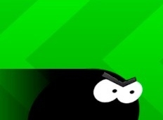 Игра Стики Побег