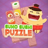 Головоломка Сумо Суши