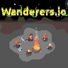 Игра Wanderers.io