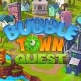 Город Пузырьков