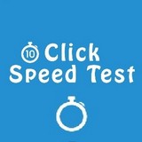 Тест Скорости Кликов