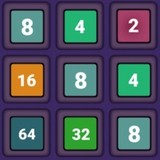 4096: Сложи Число